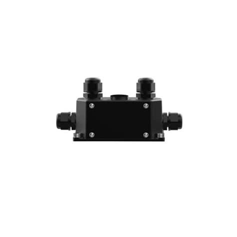 NovaLux Junction Box for LED UFO High Bay (NovaLux 90332 